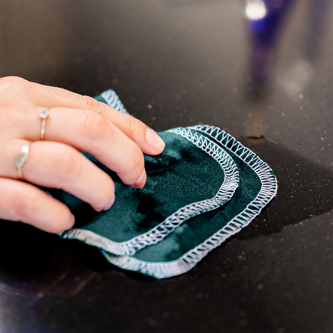 Reusable Toilet Paper