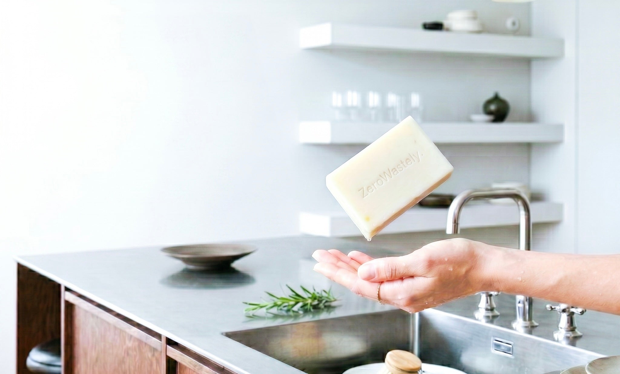 Load video: zerowastely products