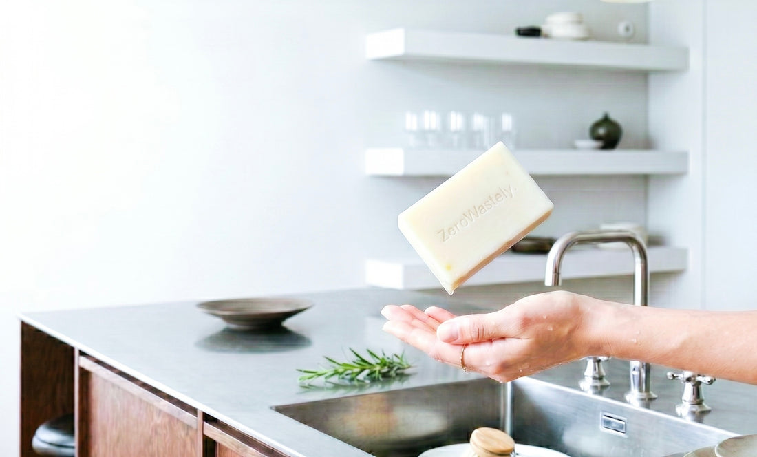 zerowastely products